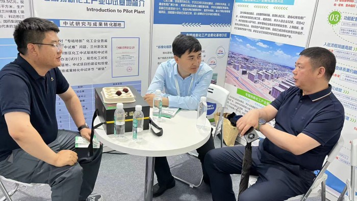 ���̾���ͬ�� | ר�����¹�˾ʵ������CPHI 2024����������Я��ǰ�У������������ƹ�Ӯ��